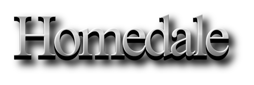Homedale